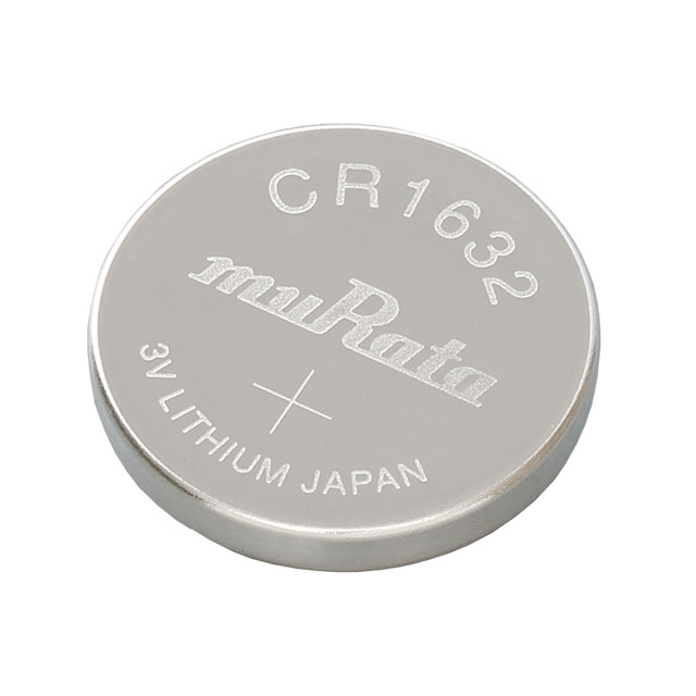 Picture of CR1632//12M1AWW  
