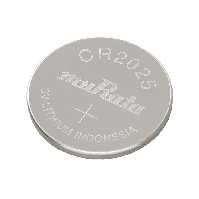 Picture of CR2025//07T1AWW  