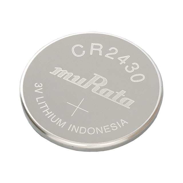 Picture of CR2430//15T1BWW  