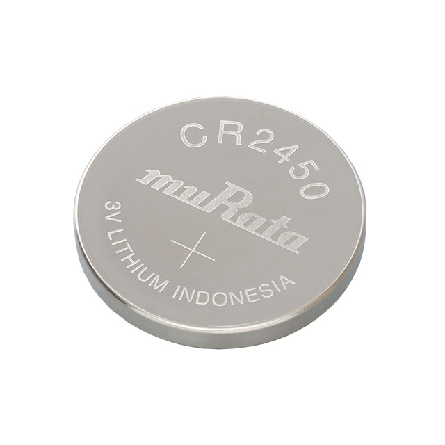 Picture of CR2450//09T1BWW  