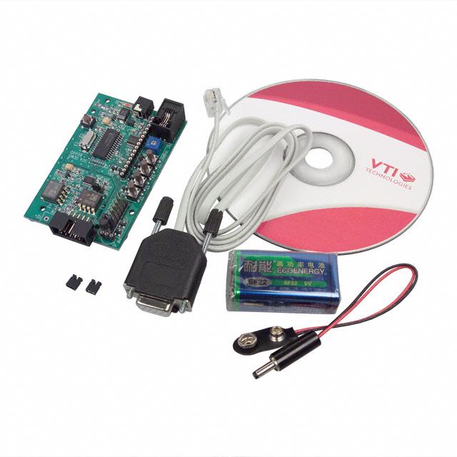 Picture of DEMO KIT