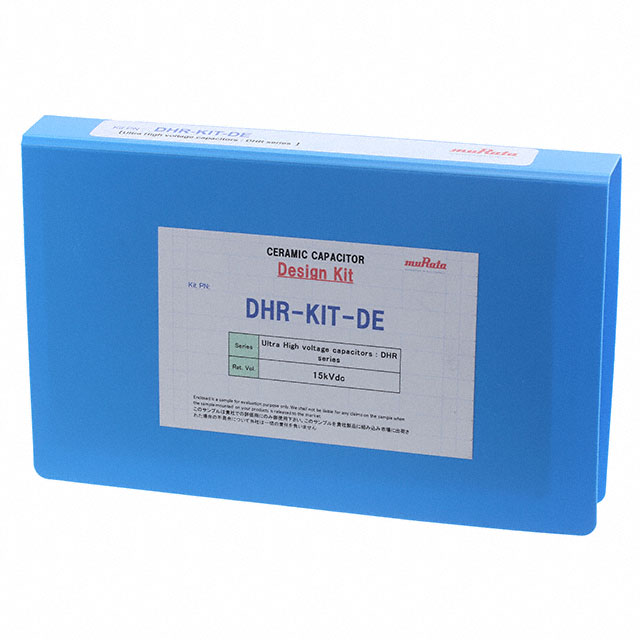 Picture of DHR-KIT-DE