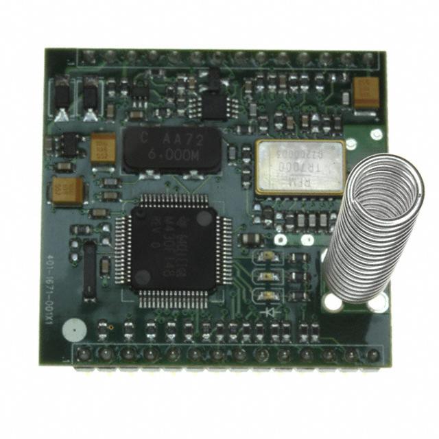 Picture of DM2200-434VM