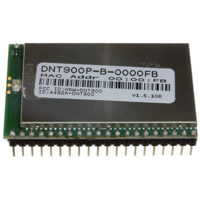 Picture of DNT900P