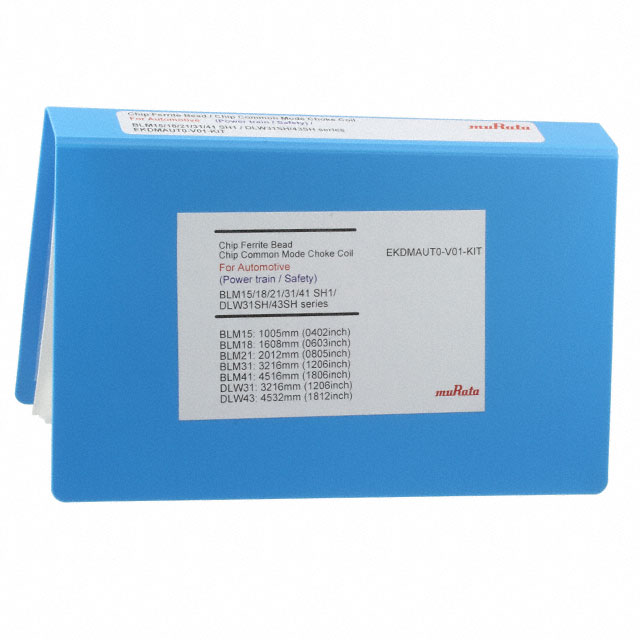Picture of EKDMAUT0-V01-KIT