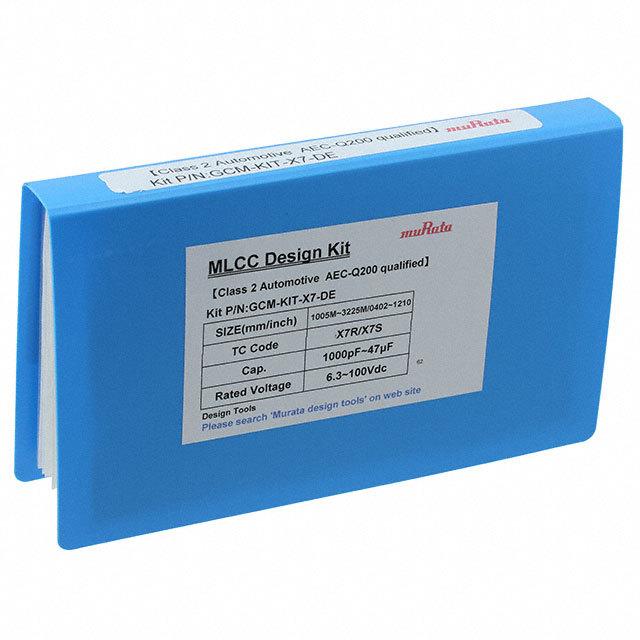 Picture of GCM-KIT-X7-DE