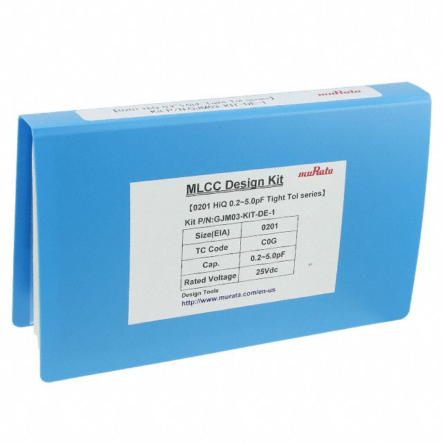 Picture of GJM03-KIT-TTOL-DE