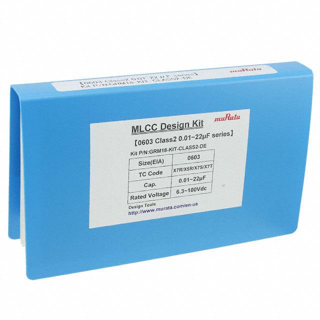 Picture of GRM18-KIT-CLASS2-DE