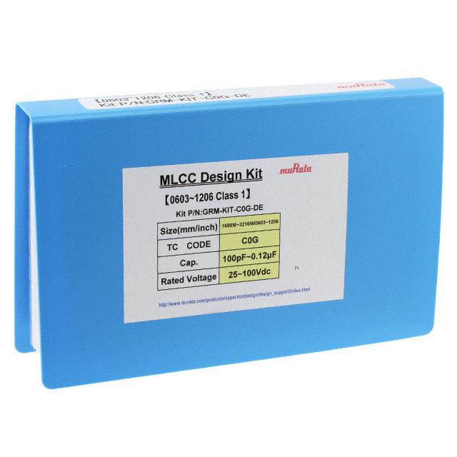 Picture of GRM-KIT-C0G-DE