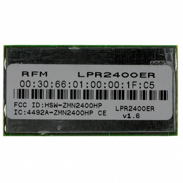 Picture of LPR2400ER
