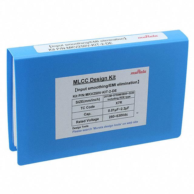 Picture of MKV250V-KIT-2-DE