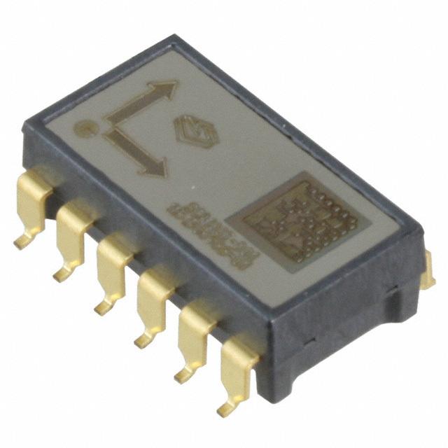 Picture of SCA100T-D01-1