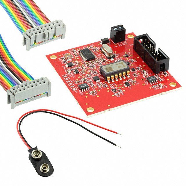 Picture of SCA100T-D01-PCB