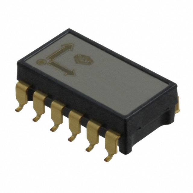Picture of SCA100T-D07-1