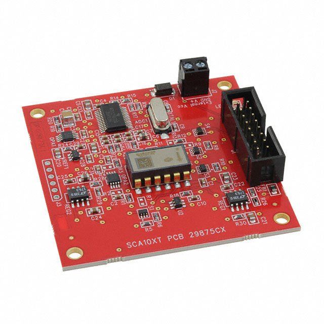 Picture of SCA103T-D04-PCB