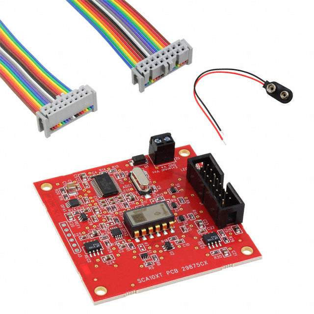 Picture of SCA103T-D05-PCB