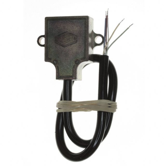 Picture of SCA125T-D08-A