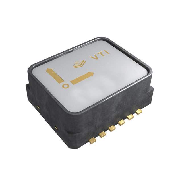 Picture of SCA2100-D02-1