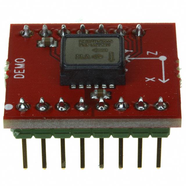 Picture of SCA2100-D02-PCB