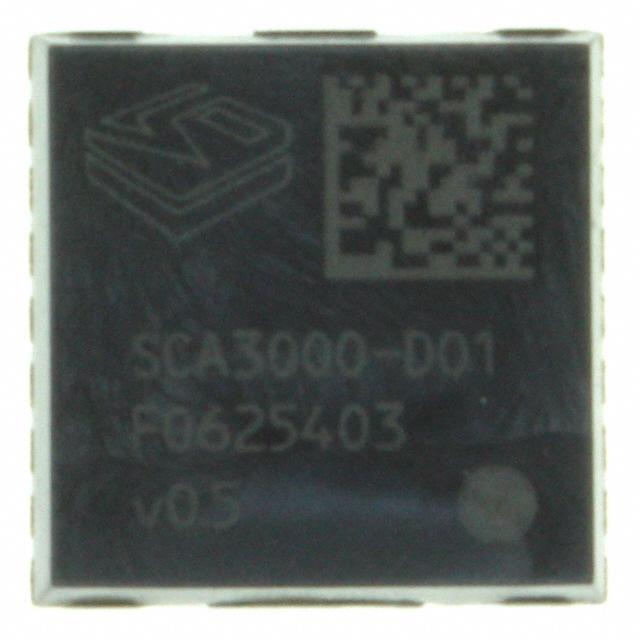 Picture of SCA3000-D01