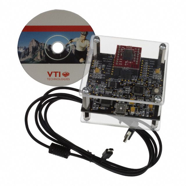 Picture of SCA3000-D01DEMO