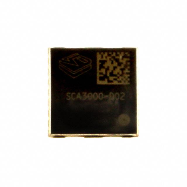 Picture of SCA3000-D02