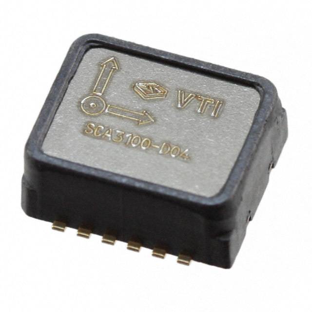 Picture of SCA3100-D04-1