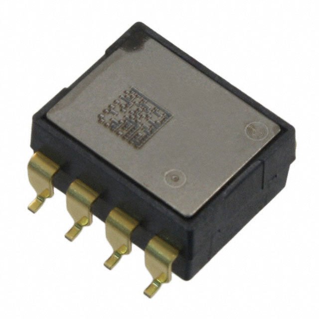 Picture of SCA610-CA1H1G-1