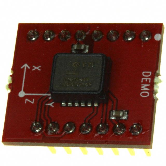 Picture of SCA830-D07-PCB