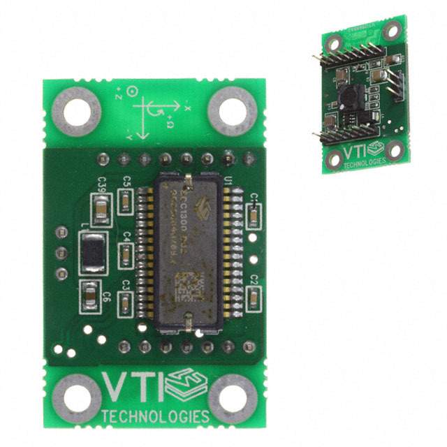 Picture of SCC1300-D02-PWB
