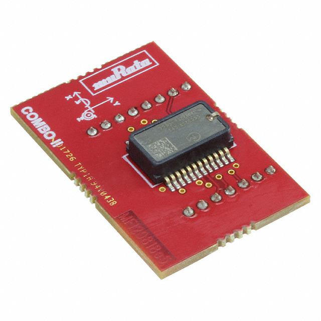Picture of SCC2230-E02-PCB