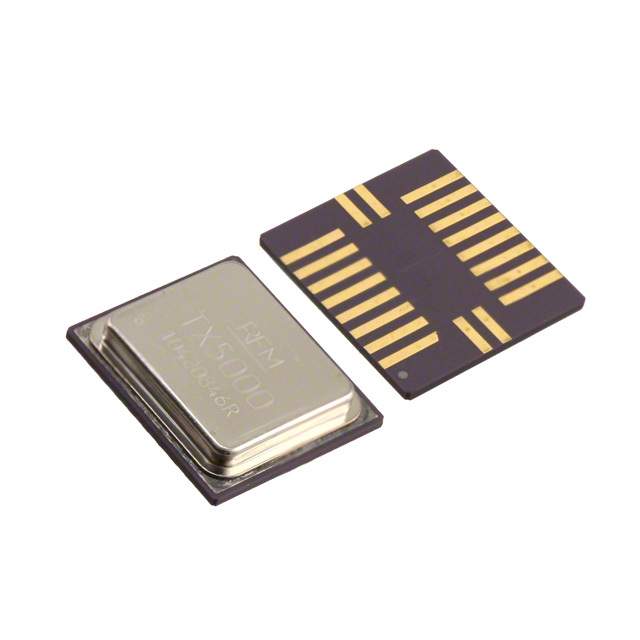 Picture of TX5000