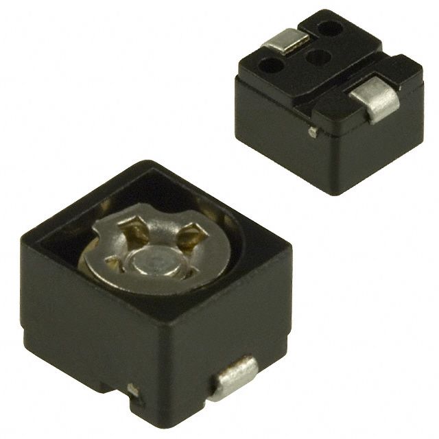 Picture of TZB4R500AA10R00  