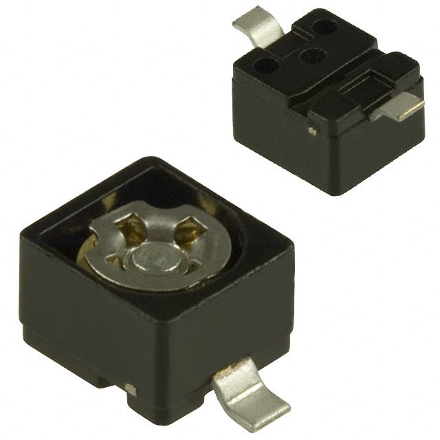 Picture of TZB4R500BA10R00  