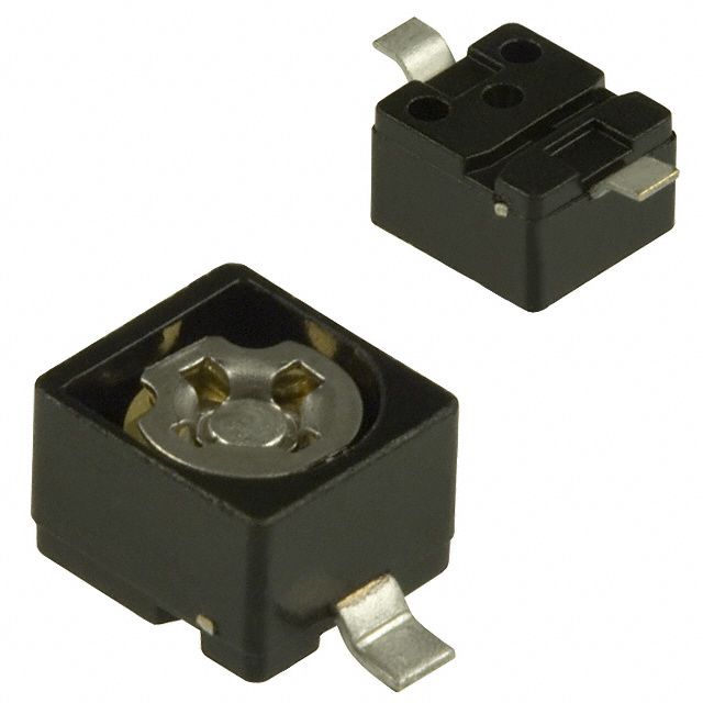 Picture of TZB4Z250BA10R00  