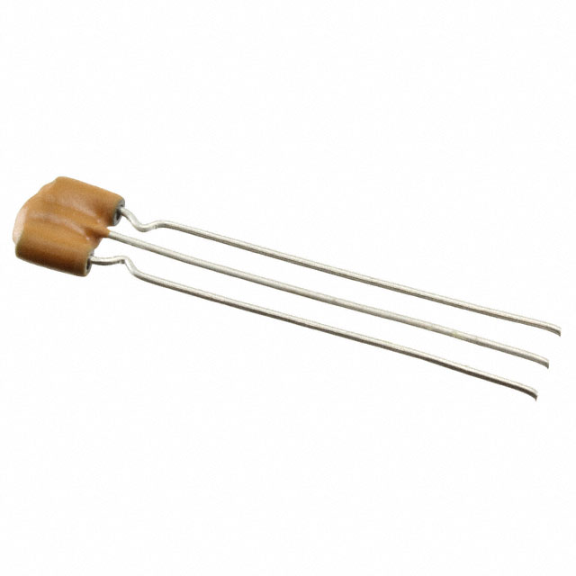 Picture of VFS6VD81E221U31A