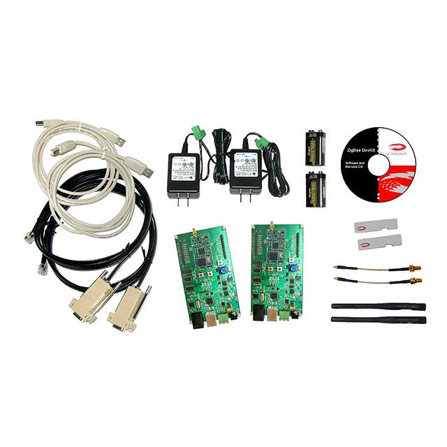 Picture of ZMN2400HPDK