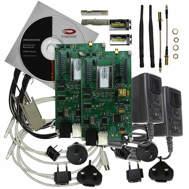 Picture of ZMN2405DK