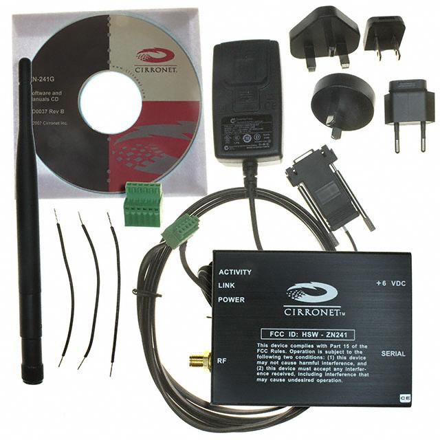 Picture of ZN-241GI