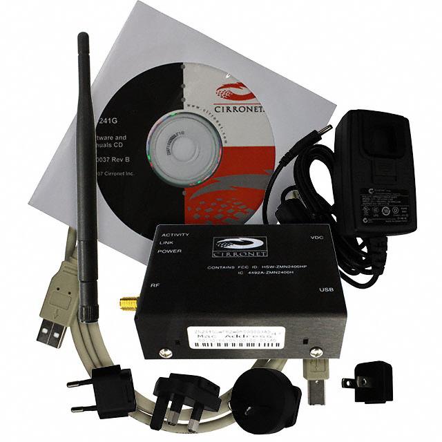 Picture of ZN-241GU