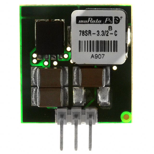 Picture of 78SR-3.3/2-C