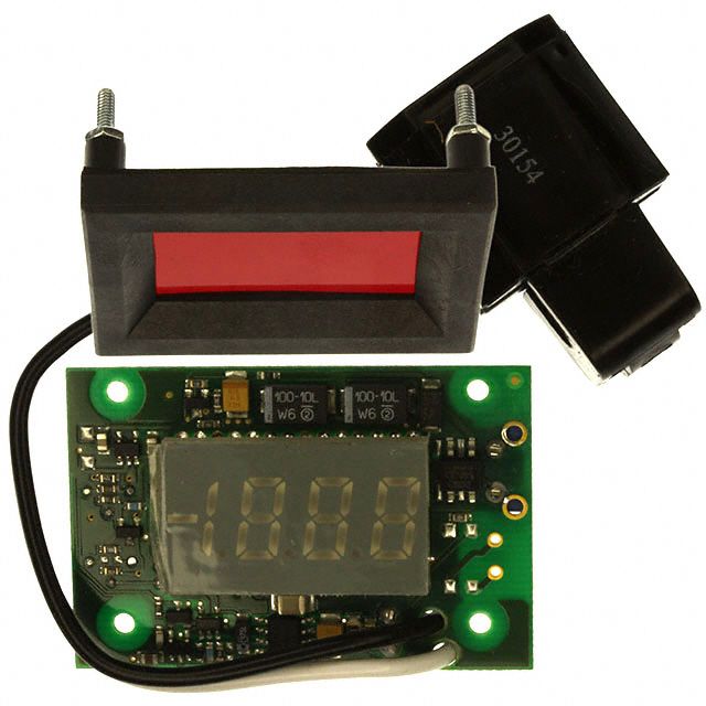 Picture of ACA-20RM-4-AC3-RL-ALM-C