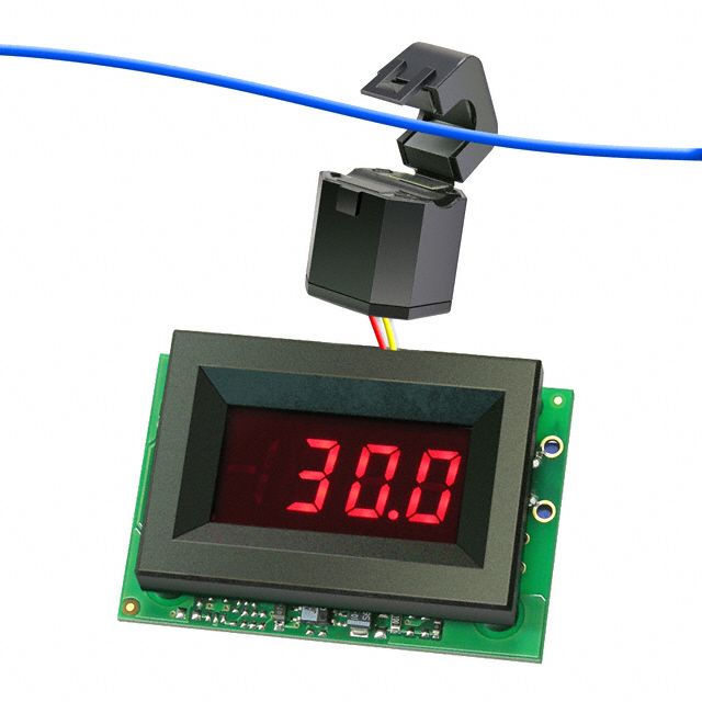 Picture of ACA-20RM-4-AC4-RL-ALM-C