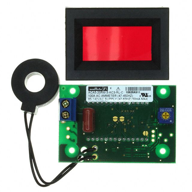 Picture of ACA5-20RM-3-AC3-RL-C