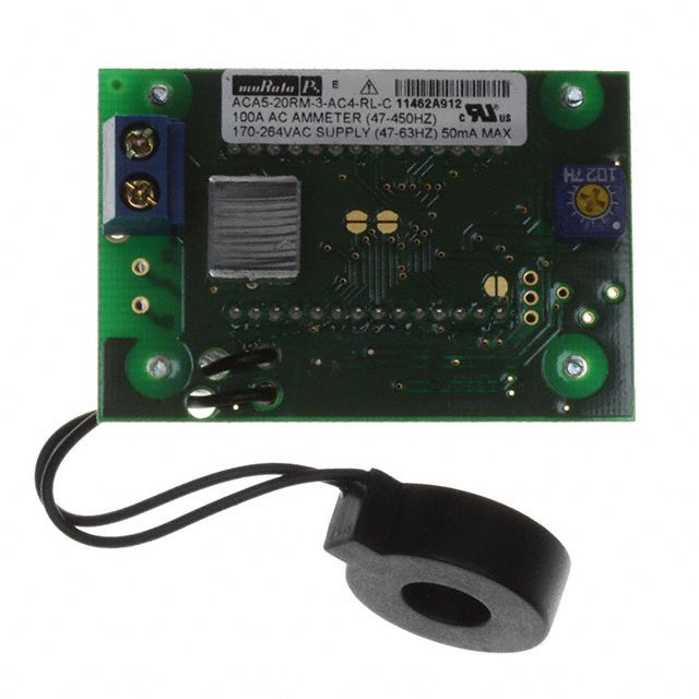 Picture of ACA5-20RM-3-AC4-RL-C