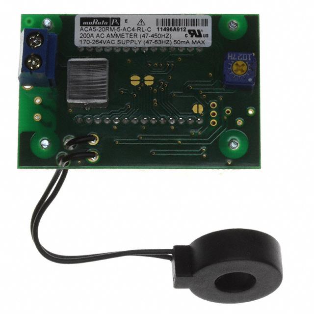 Picture of ACA5-20RM-5-AC4-RL-C