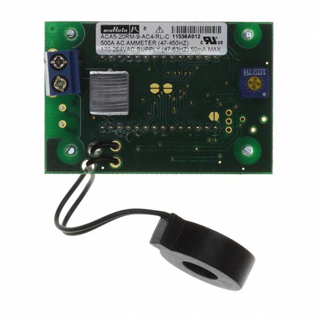 Picture of ACA5-20RM-9-AC4-RL-C