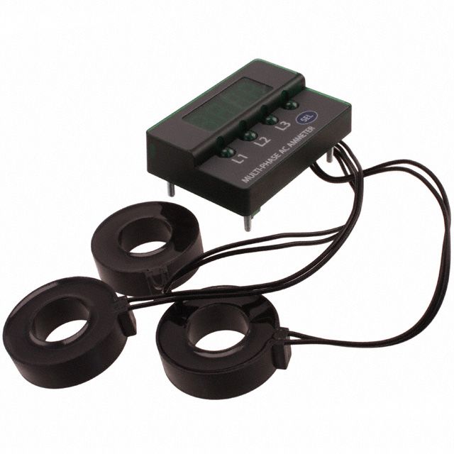 Picture of ACM3P-4-AC1-G-C