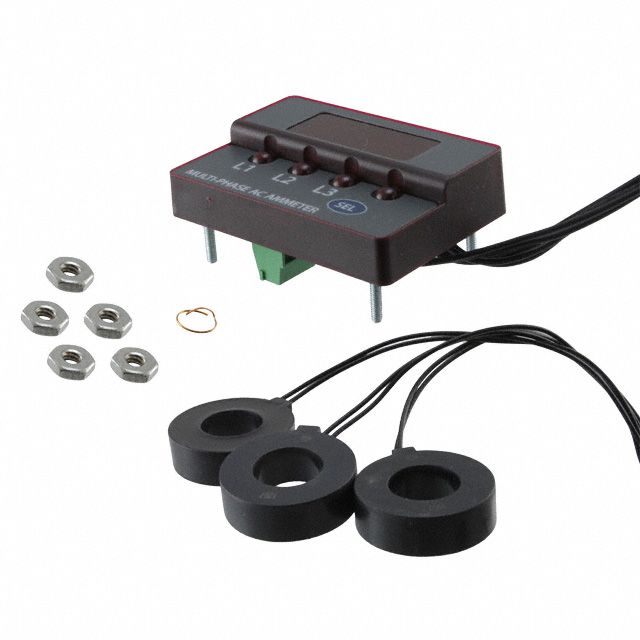 Picture of ACM3P-4-AC1-R-C