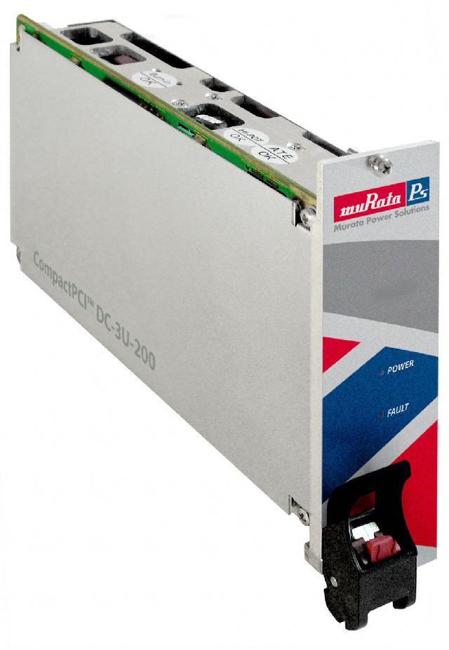 Picture of CPCI-D-3U-300C